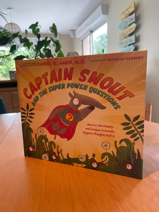 Les Pensées Automatiques Négatives (PAN) : les comprendre et les gérer