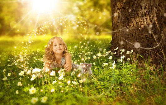 3 visualisations positives pour enfant : le secret pour y arriver !