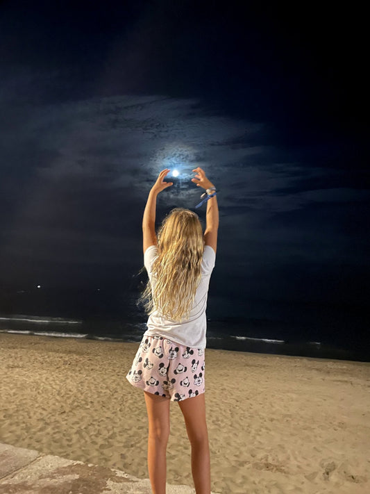 Connecter l’enfant à la nature : 40 activités à tester !