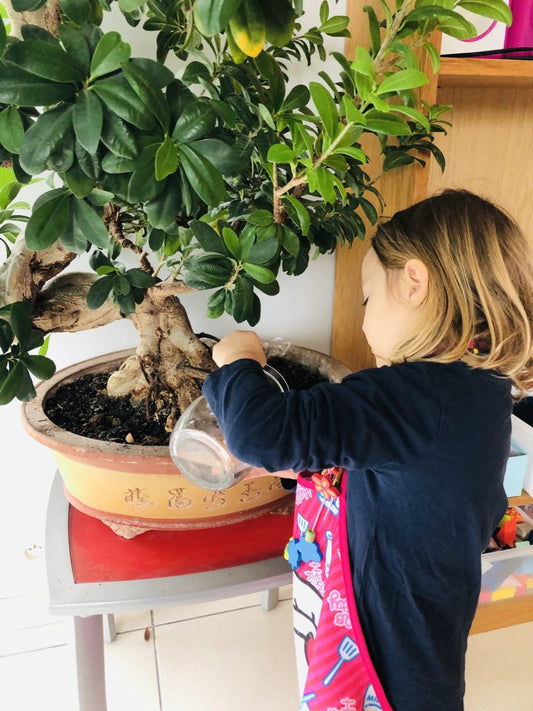 Growth Mindset de nos enfants : 15 outils pour le cultiver