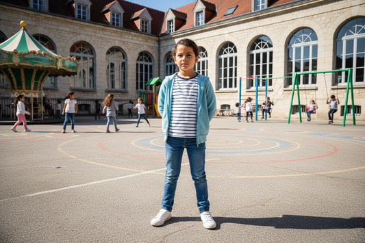 Harcèlement scolaire : aider ton enfant à se défendre
