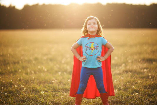 Confiance en soi de mon enfant : 35 activités pour la nourrir