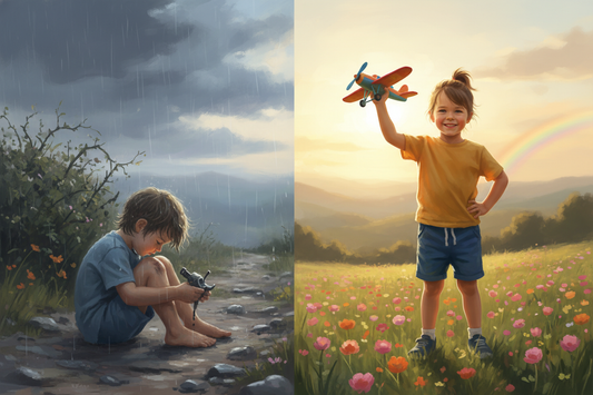 5 personnages célèbres qui ont réussi “malgré” leurs échecs