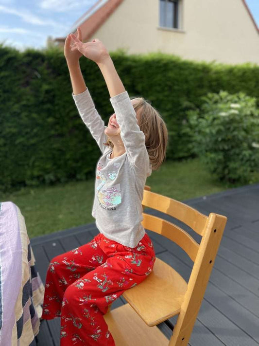 10 façons d’optimiser la flexibilité mentale des enfants