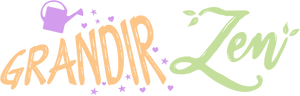 Grandir Zen