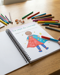 Cahier Confiance en soi – Nouvelle édition
