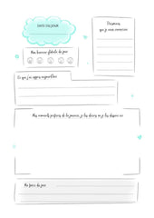 Mon journal de gratitude en 5 minutes par jour – PDF à télécharger